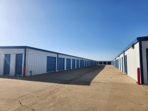 Storage Facility
