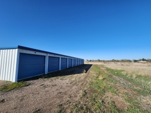 Lasso Self Storage - Fritch