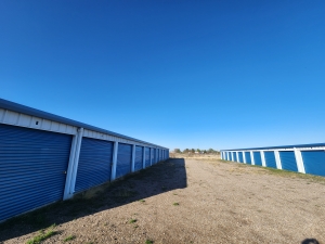 Lasso Self Storage - Fritch - Photo 2