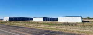 Lasso Self Storage - Fritch - Photo 3