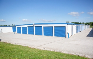 KO Storage of New Oxford - Carlisle Pike - Photo 3