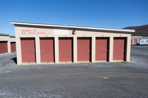 KO Storage of Waynesboro - Broad St