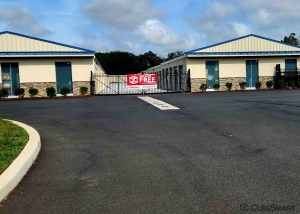 CubeSmart Self Storage - 3115 Route 9 South - Middle Township