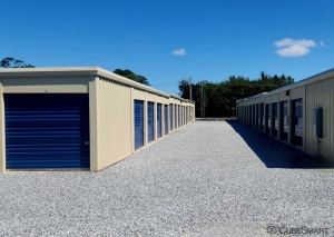 CubeSmart Self Storage - 3115 Route 9 South - Middle Township