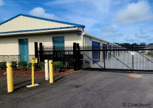 CubeSmart Self Storage - 3115 Route 9 South - Middle Township - Photo 7