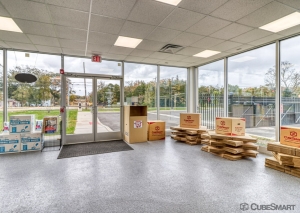CubeSmart Self Storage - 3115 Route 9 South - Middle Township - Photo 3