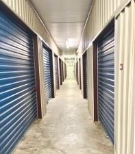 Secure Storage West Monroe