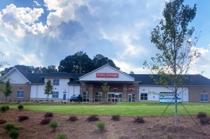 Public Storage - Fayetteville - 1222 Highway 54 E