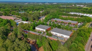 10 Federal Storage - 931 Trinity Rd - Raleigh - Photo 2
