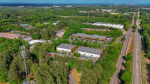 10 Federal Storage - 931 Trinity Rd - Raleigh - Photo 3