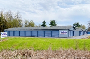 Storage Facility
