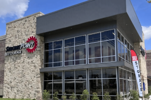StrongPoint Self Storage - Lake Charles