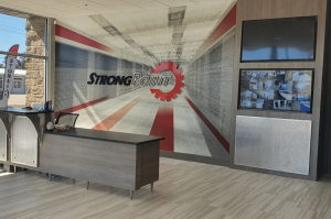 StrongPoint Self Storage - Lake Charles - 2115 East McNeese Street - Photo 2