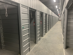 Storage City Of Tupelo