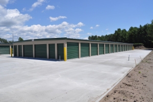 The Storage Mall - Ludington