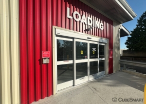 CubeSmart Self Storage - 288 Plymouth Avenue - MA - Photo 4