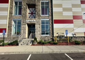 CubeSmart Self Storage - 288 Plymouth Avenue - MA - Photo 6