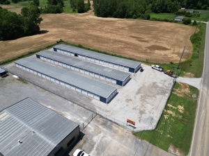 Storage Facility