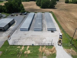 Storage Facility