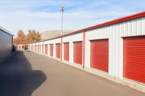 Gateway Storage