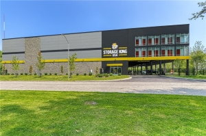 Storage King USA - 184 - Radio Circle Dr.