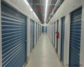 CubeSmart Self Storage