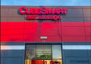 CubeSmart Self Storage - 2529 Kenilworth Ave - MD - Photo 5