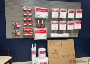 CubeSmart Self Storage - 11620 Farm to Market 1960 Rd E - TX - Photo 5