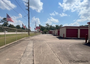 CubeSmart Self Storage - 11620 Farm to Market 1960 Rd E - TX - Photo 7