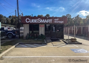 CubeSmart Self Storage - 11620 Farm to Market 1960 Rd E - TX
