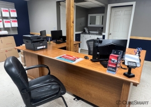 CubeSmart Self Storage - 11620 Farm to Market 1960 Rd E - TX - Photo 2