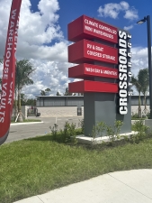 Crossroads Storage North Fort Myers - Photo 1