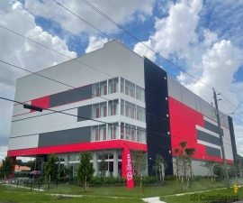 CubeSmart Self Storage - 3490 NW 35th St - FL