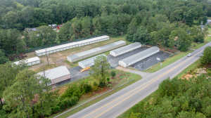 Aiken Secure Storage - 1693 Edgefield Hwy