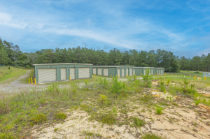 Aiken Secure Storage - 1583 University Pkwy - Photo 1