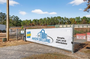 Aiken Secure Storage - 1583 University Pkwy - Photo 15