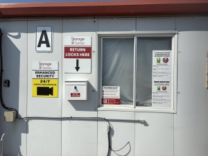 Storage Sense - Killeen - Photo 3