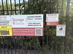 Storage Sense - Killeen - Photo 8