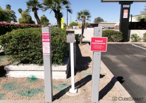 CubeSmart Self Storage - AZ Glendale W Camelback Rd - Photo 2