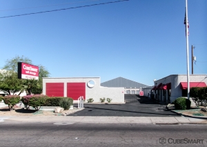 CubeSmart Self Storage - AZ Glendale W Camelback Rd - Photo 3