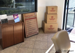 CubeSmart Self Storage - AZ Glendale W Camelback Rd - Photo 5