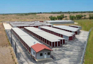Storage Facility