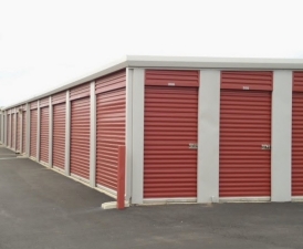 Storage Facility