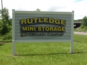 Rutledge Mini Storage - Aiken Ave