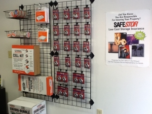 Rutledge Mini Storage - Aiken Ave - Photo 3