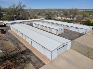 Cheyenne Self Storage