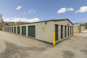 Running Hill Self Storage - Photo 5