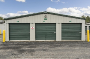 Broadway Self Storage - Photo 8