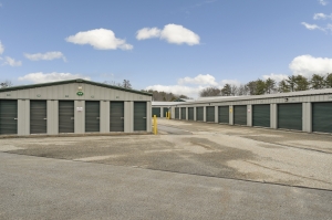 Broadway Self Storage
