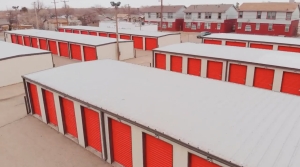 Amarillo Self Storage - Photo 2